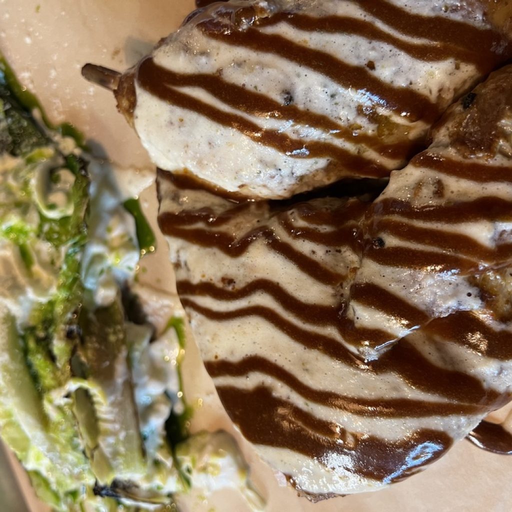 Texico BAR & BBQ niedawno zadebiutowało ze swoją kuchnią na wrocławskim Pasażu Pokoyhof. Czy jest tutaj smacznie? Przeczytaj i sprawdź!