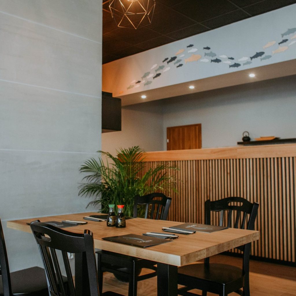 Sushi Spot to miejsce, z którego dość często zamawiam sushi, a moje doświadczenia są w dużej mierze bardzo pozytywne. Przeczytaj dlaczego!