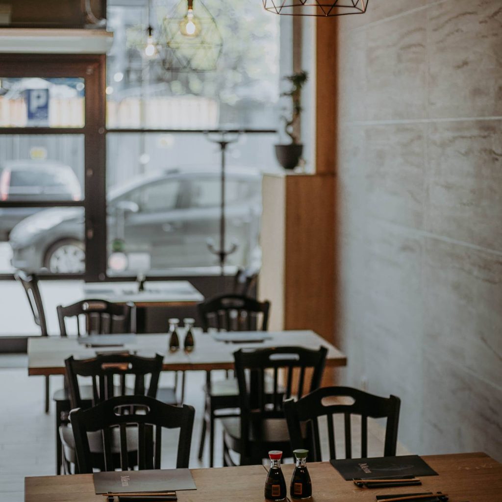 Sushi Spot to miejsce, z którego dość często zamawiam sushi, a moje doświadczenia są w dużej mierze bardzo pozytywne. Przeczytaj dlaczego!